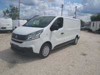 Fiat TALENTO DUBA L2 - H 1, CLIMATRONIC . Talento Duba L 2 - H 1, Climatronic .