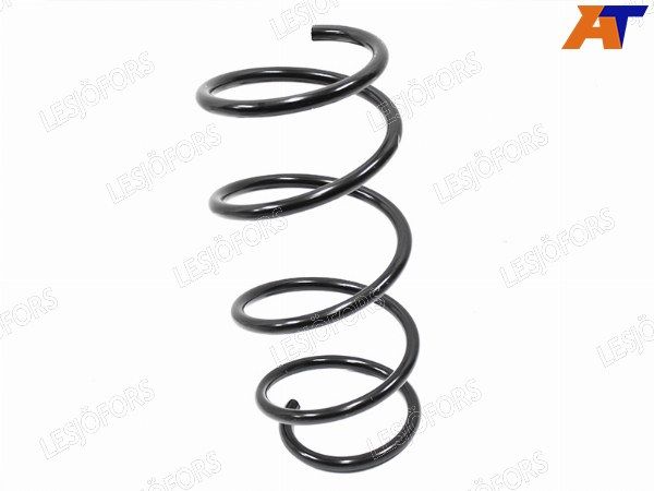 Пружина подвески передняя    Toyota Rav 4