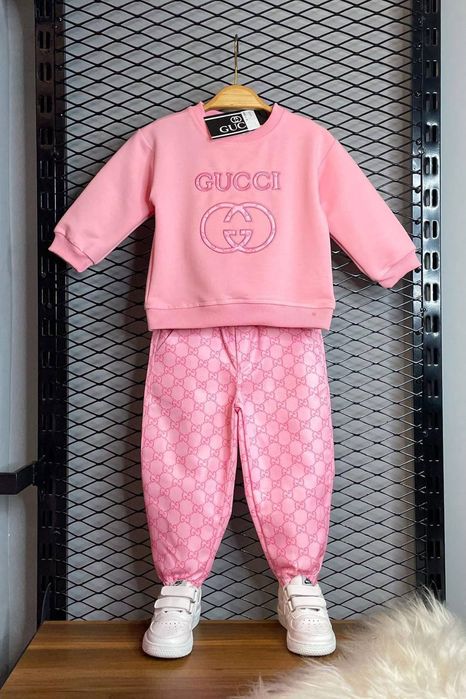 Trening copii unisex nou