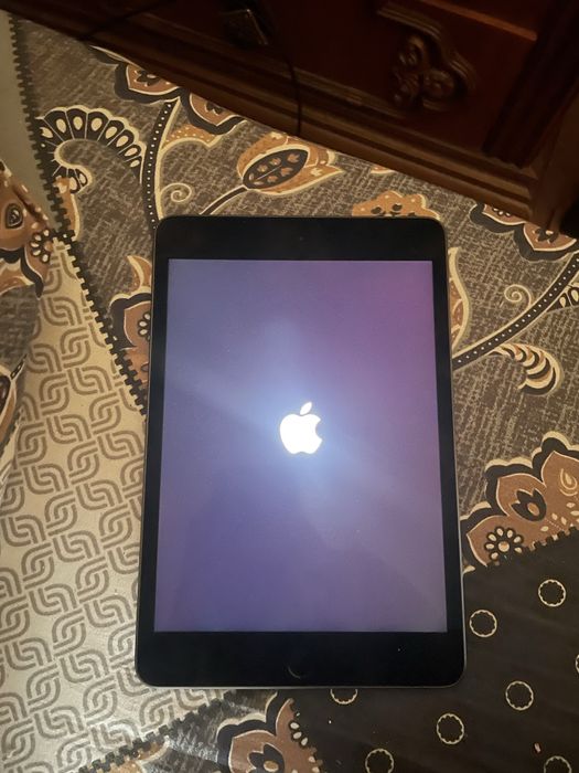 Ipad Mini A2133