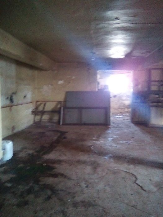 Продава се Промишлена сграда в Исперих - 740 кв.м за 235 €/кв.м - Снимка #14
