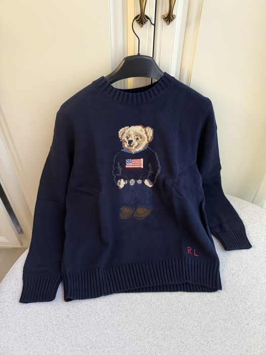 Продам кофту женскую от Ральф Лорен