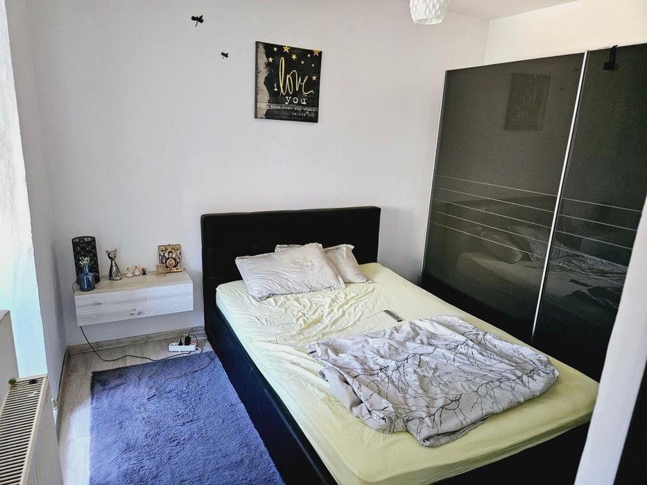 Apartament 2 camere str Mioritei