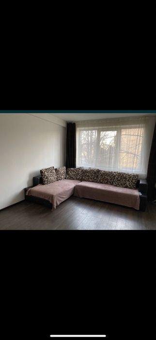 Vand apartament 3 camere