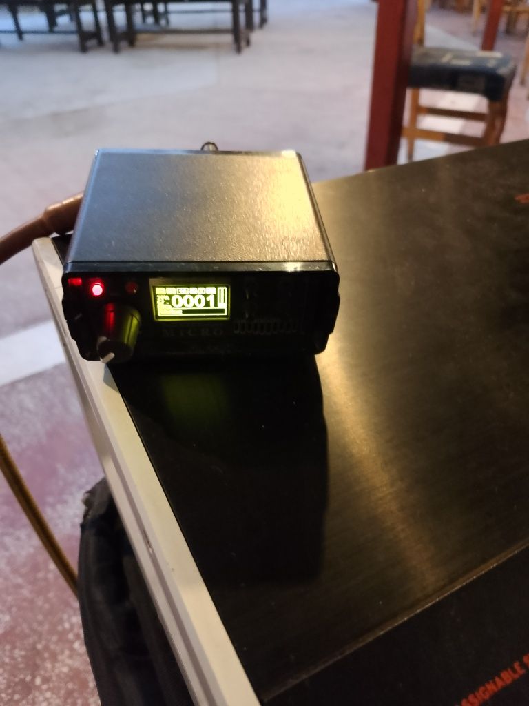 Acordeon musichtech digital