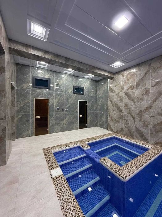 Евро Hi-Tech ховли сотилади М.Улугбек тумани Ш.Бурхонов куча