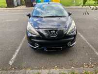 Peugeot 207 CC 2008