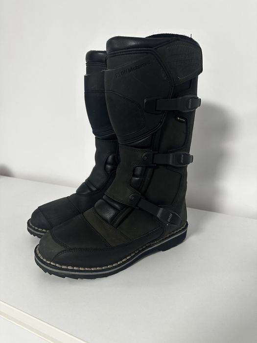 Cizme moto BMW Venturegrip GTX 42