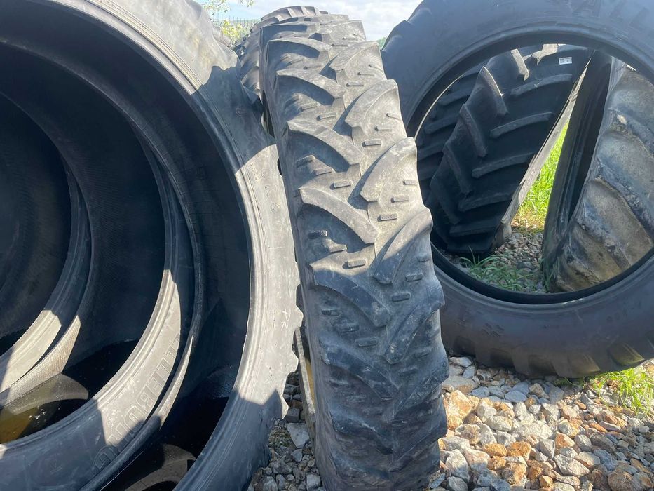 270/95 R44 Cauciucuri second hand de OCAZIE AgroMir