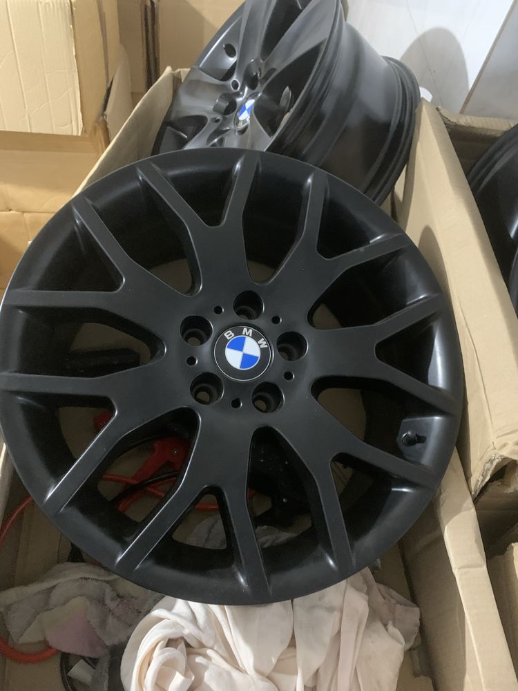 Jante bmw R19 ORIGINALE 5x120 , x3, x5, x6