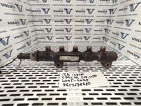 Rampa injectie VOLVO S40 V50 C30 C70 V70 S80 1.6D E4 109CP 2005-2010