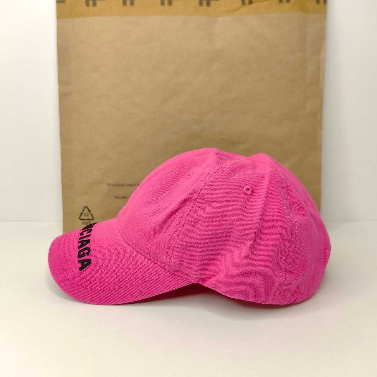 Шапка Balenciaga