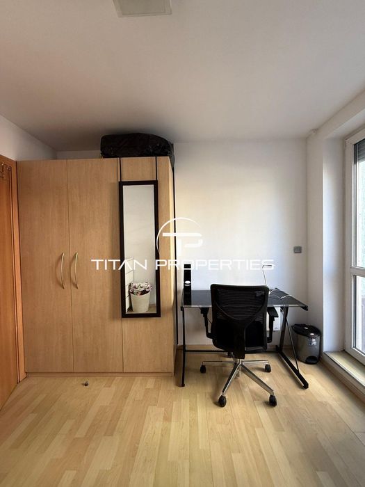 Тристаен апартамент под наем в жк. Младежки хълм