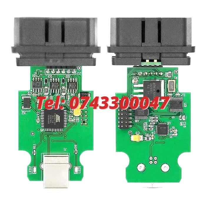 Reparatiiupdate Vcds Atmega162 Sau Arm La Ultima Versiune