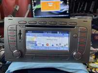 Navigatie Ford Kuga, Focus, Fiesta, C-Max
