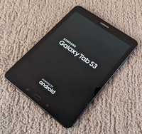 Vand tableta Samsung Galaxy Tab S3, 4 GB RAM