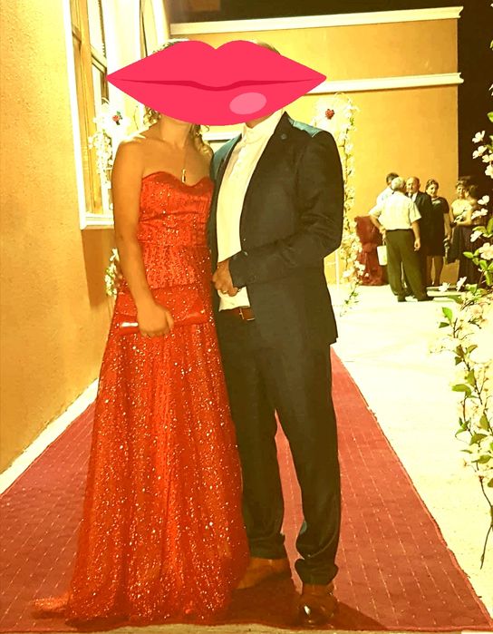 Rochie ocazie S.