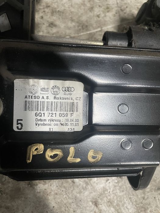 Pedala cilindru ambreiaj VW golf 4 polo fabia Bora Skoda seat Octavia