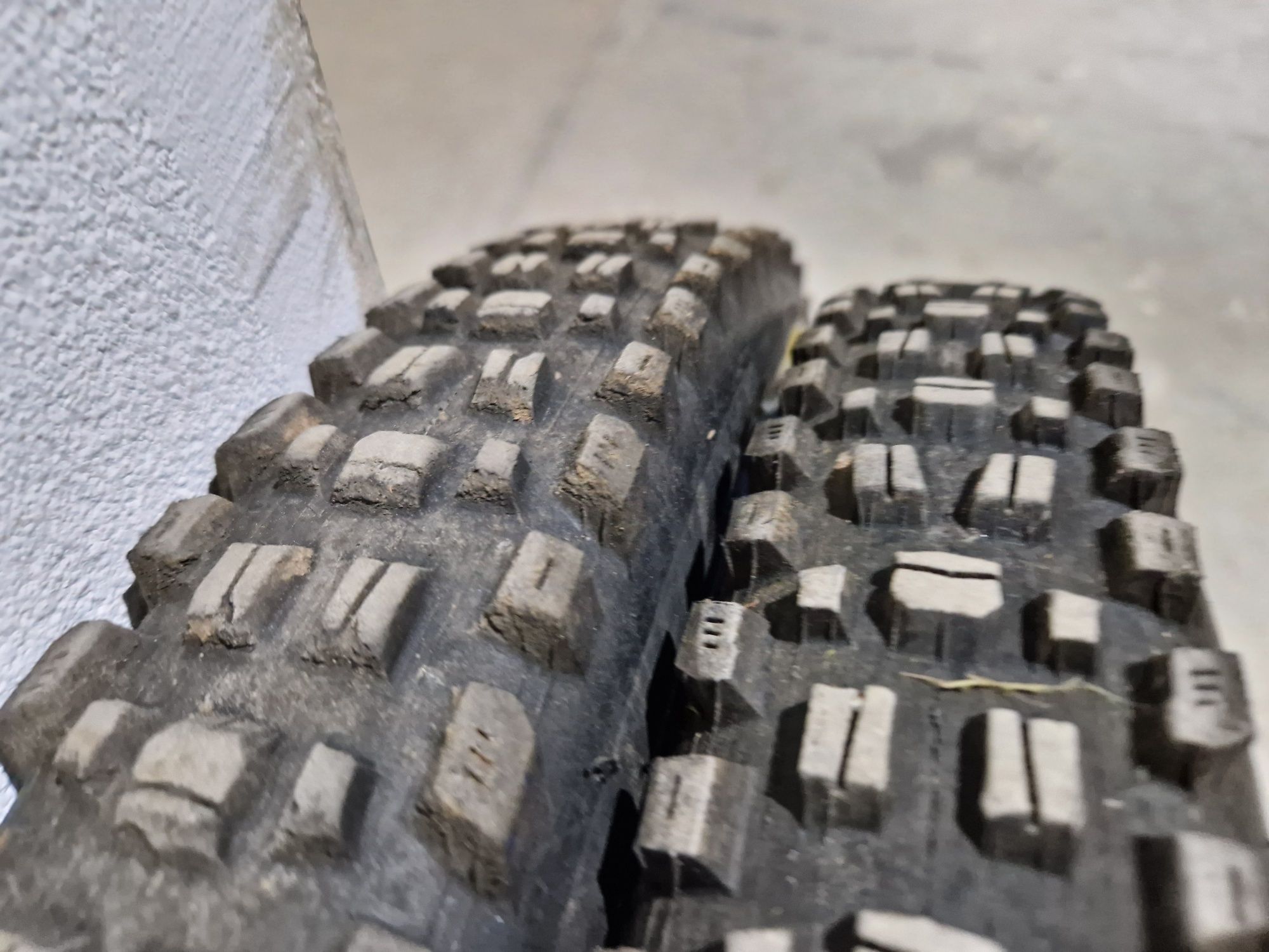 Гуми maxxis Assegai 27.5 x 2.5 WT Ехо+ 3C MaxxGrip