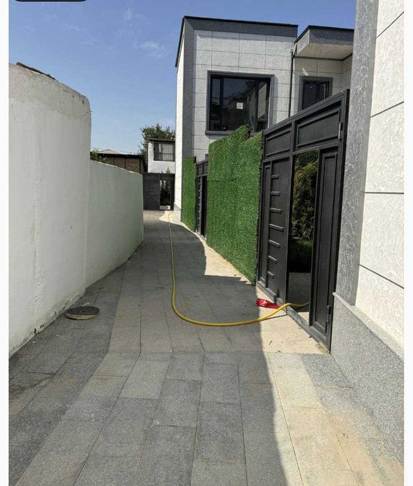 Продажа Евродома на Амир Тимура, 2-сотки (N 12418 )