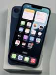 iPhone 13 Blue 94% battery