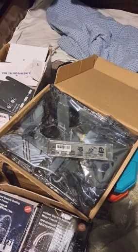 Дънна платка за настолен компютър ASUS Prime Z790-P INTEL LGA1700