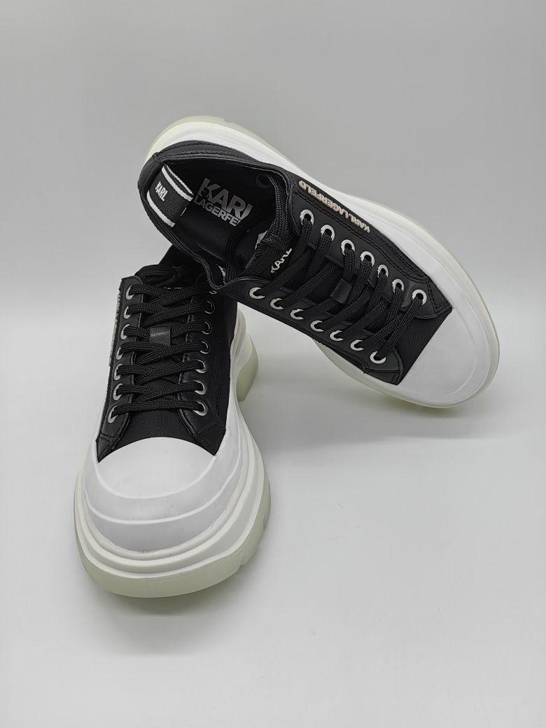 KARL LAGERFELD LUNA Оригинални Сникърси