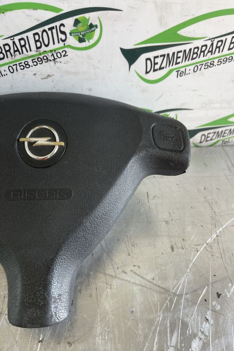 Airbag volan / sofer B023790001 / B0237900-01 Opel Astra G
