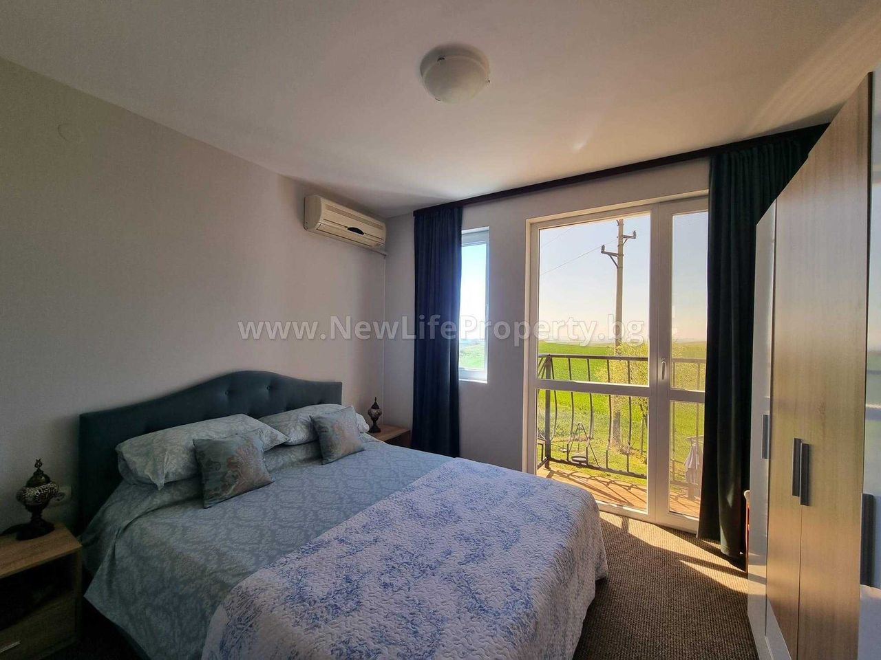 Продава се Къща в Каблешково - 130 кв.м за 1500 €/кв.м - Снимка #19