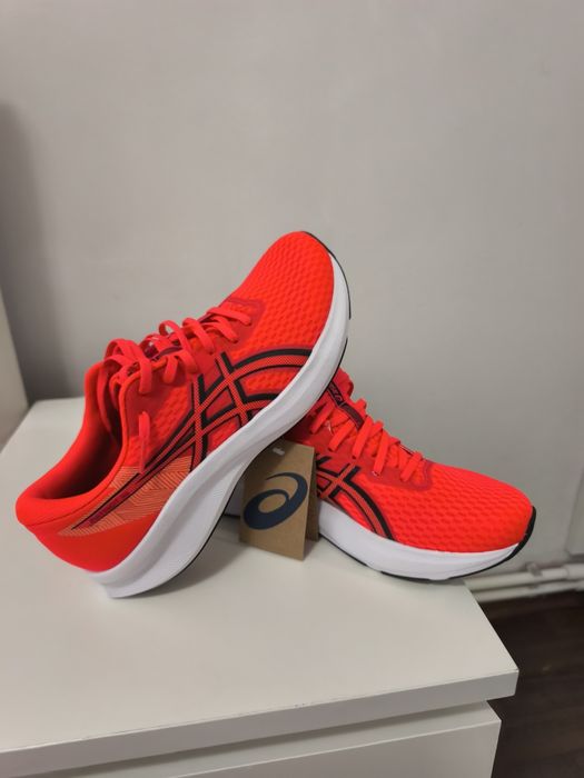 Asics Patriot 14/ Noi
