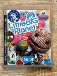 LittleBigPlanet за PlayStation 3 PS3 ПС3