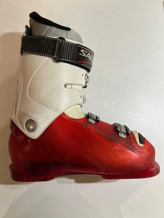 Clapari Salomon Mar. 27.5