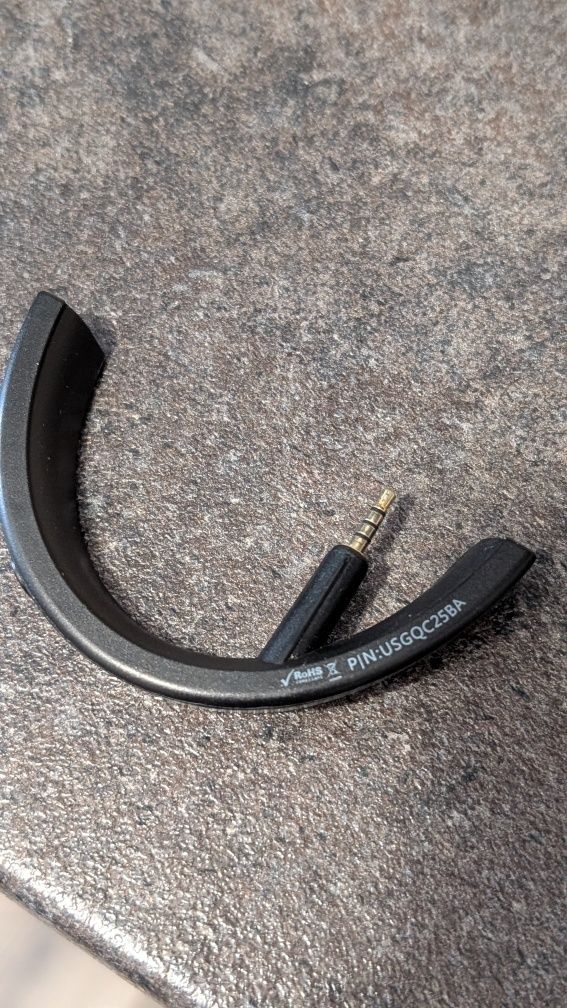 AirMod Bluetooth casti  Bose QuietComfort 25