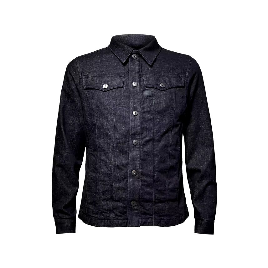 Geaca denim G-Star Raw