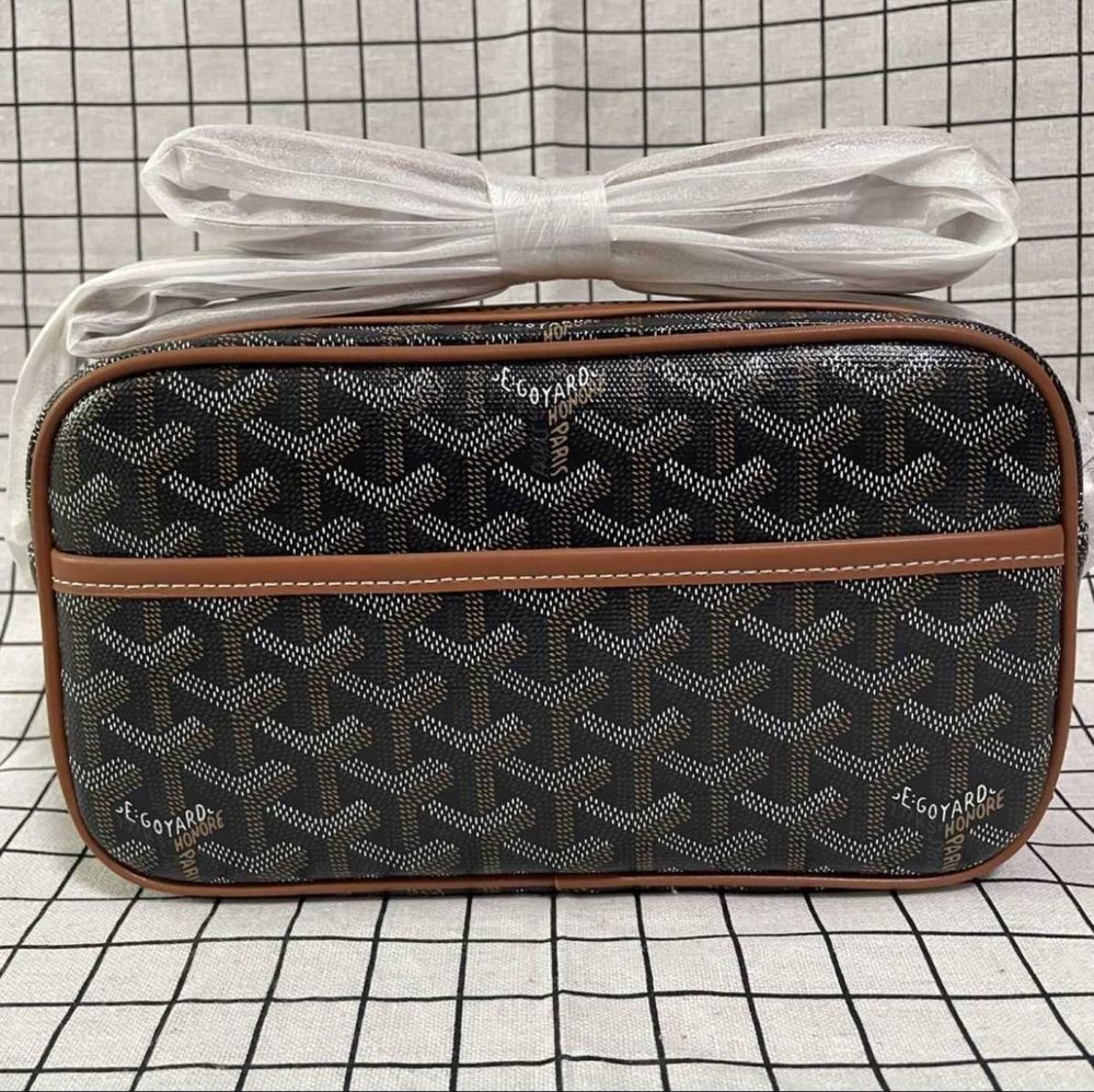 Goyard сумка цена с карго