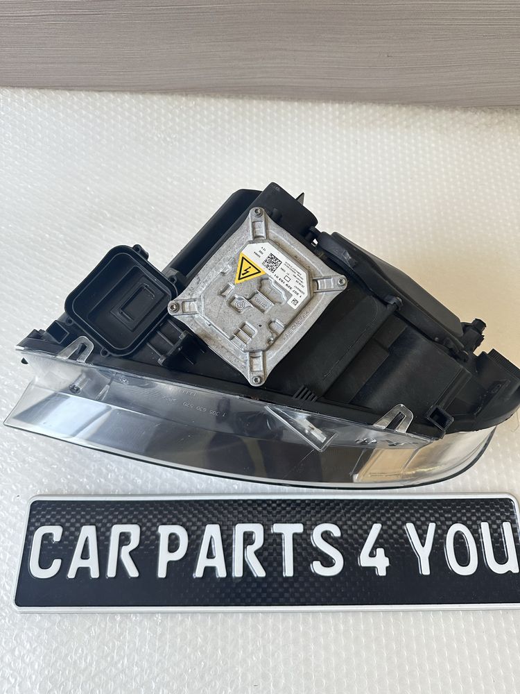 Фар десен BMW E92 E93 БМВ Е92 Е93 Перфектен