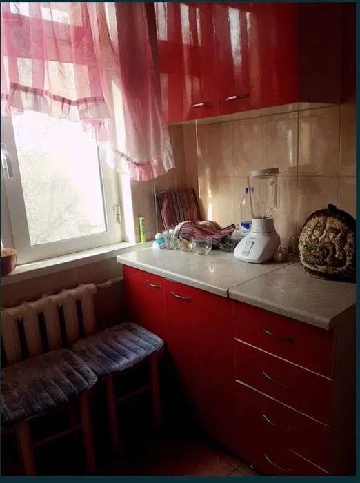 Квартира 2/5/5 Буз-1 Художников