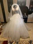 Rochie mireasă --