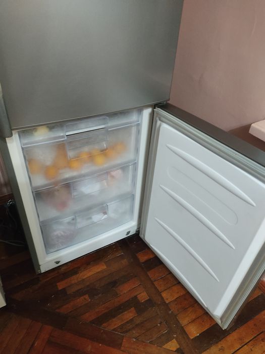 Холодильник LG- B419BLQK