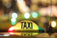Cesionez firma cu 1 autorizatie taxi