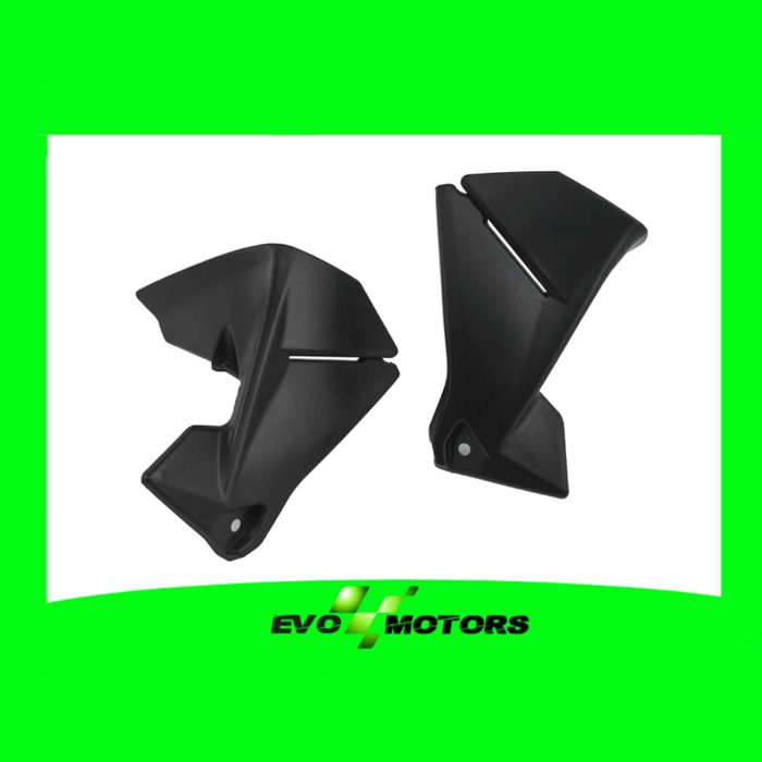 Protectie deflector vant  BMW R1200GS Adventure R1250GS 2014-2019