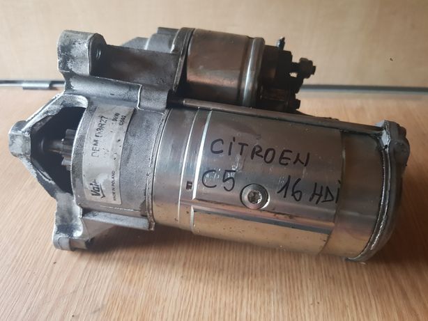 Electromotor Citroen C 5 / Peugeot 1.6 / 2.0 HDI