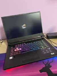 Laptop Gaming ASUS ROG Strix G15 G512LV