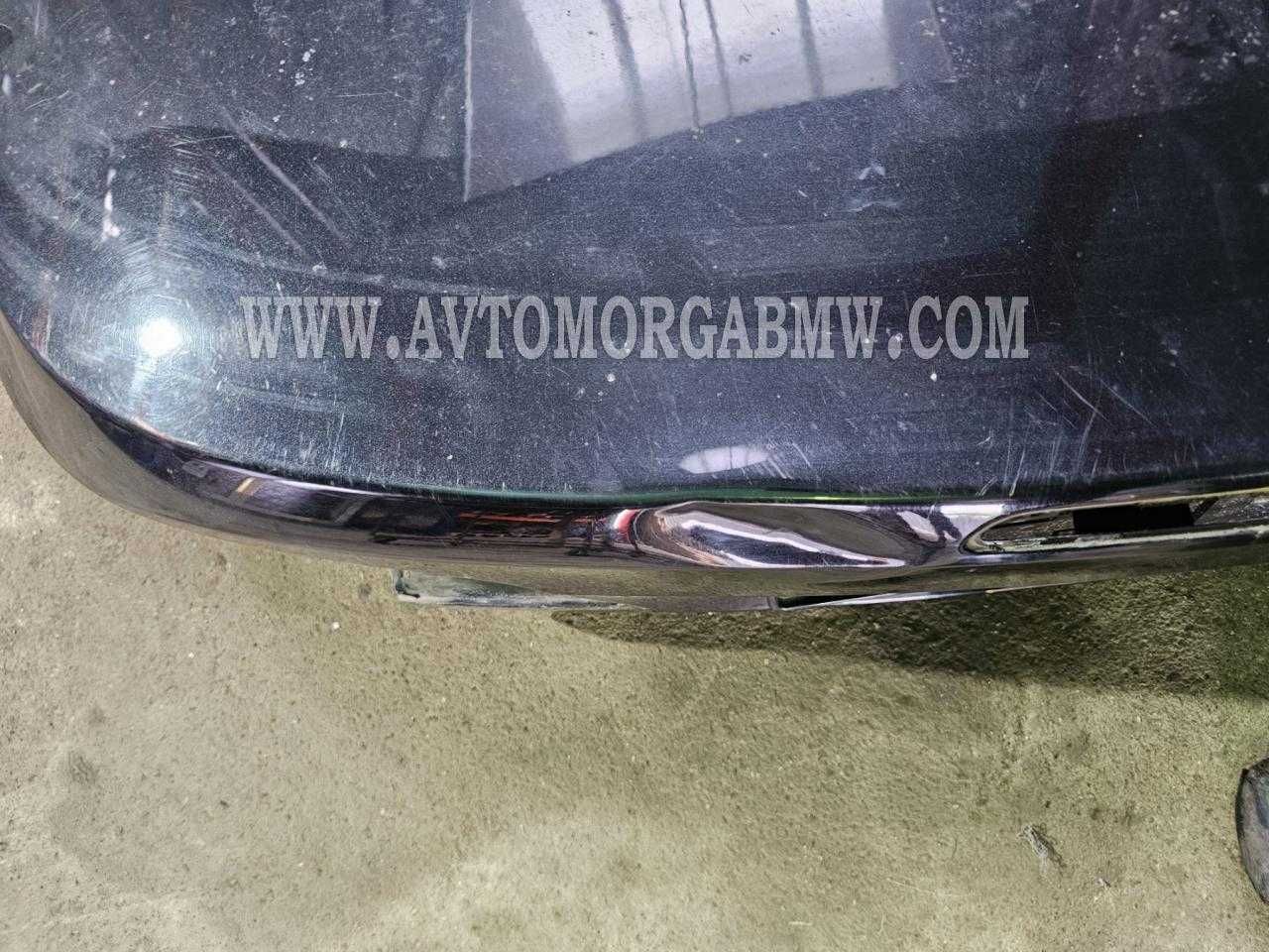 Bmw e93 Заден капак багажник бмв кабрио е93