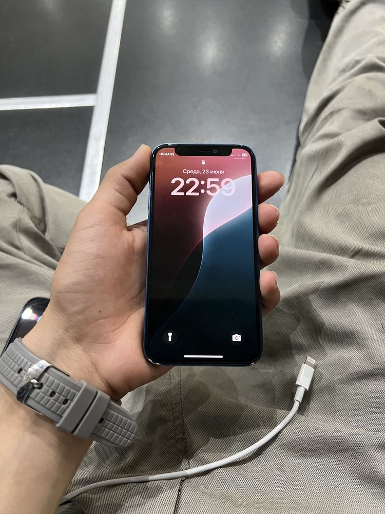 iphone 12 mini ideal