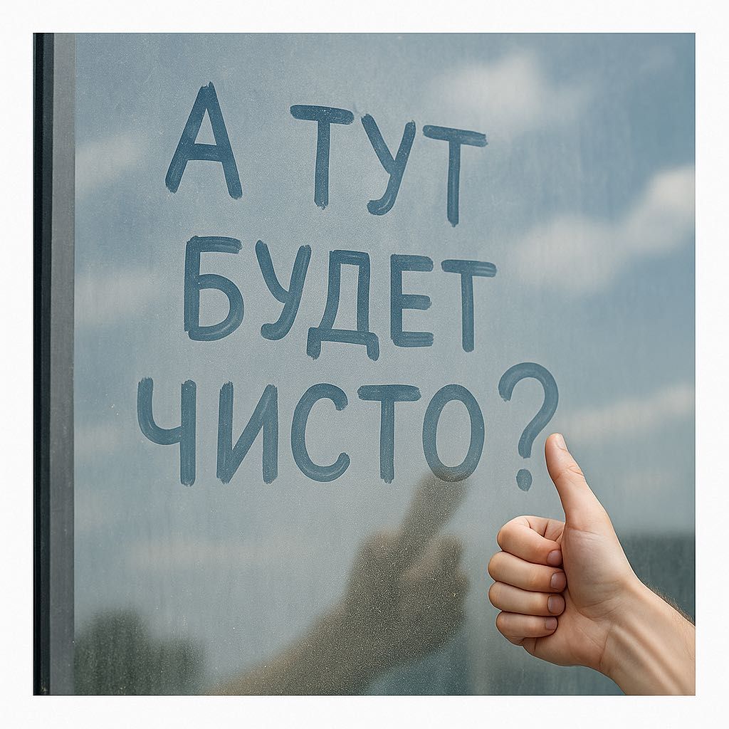 Fasad yuvish xizmatlari! [мойка фасада]