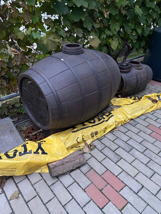 Butoi pentru vin