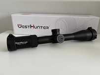 Luneta WestHunter HD GEN2 4-16x44 FFP