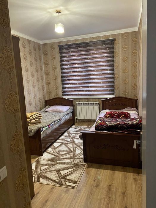 Choshtepada 3 xona sotiladi srochni 67000 ming kelishamiz