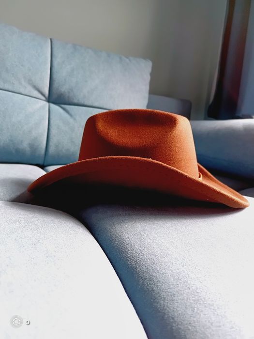Palarie de cowboy